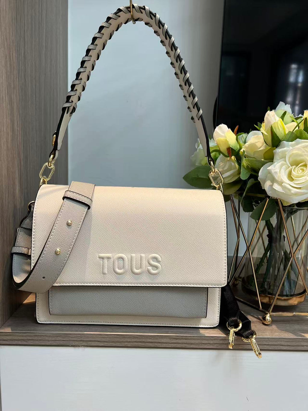 Bag / Quality: 4A / Model:6208