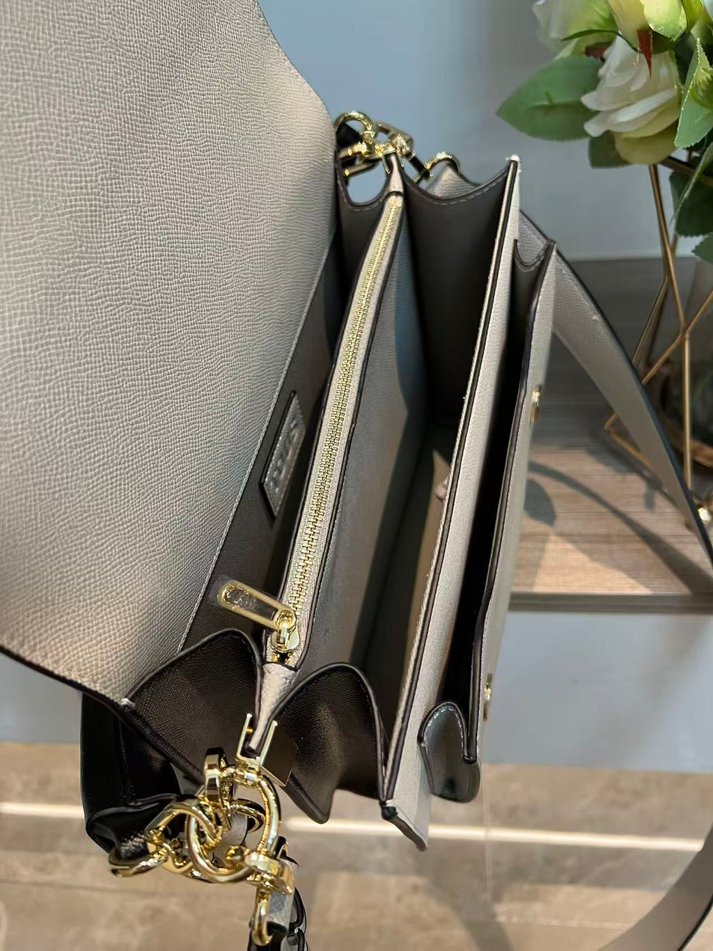 Bag / Quality: 4A / Model:6208