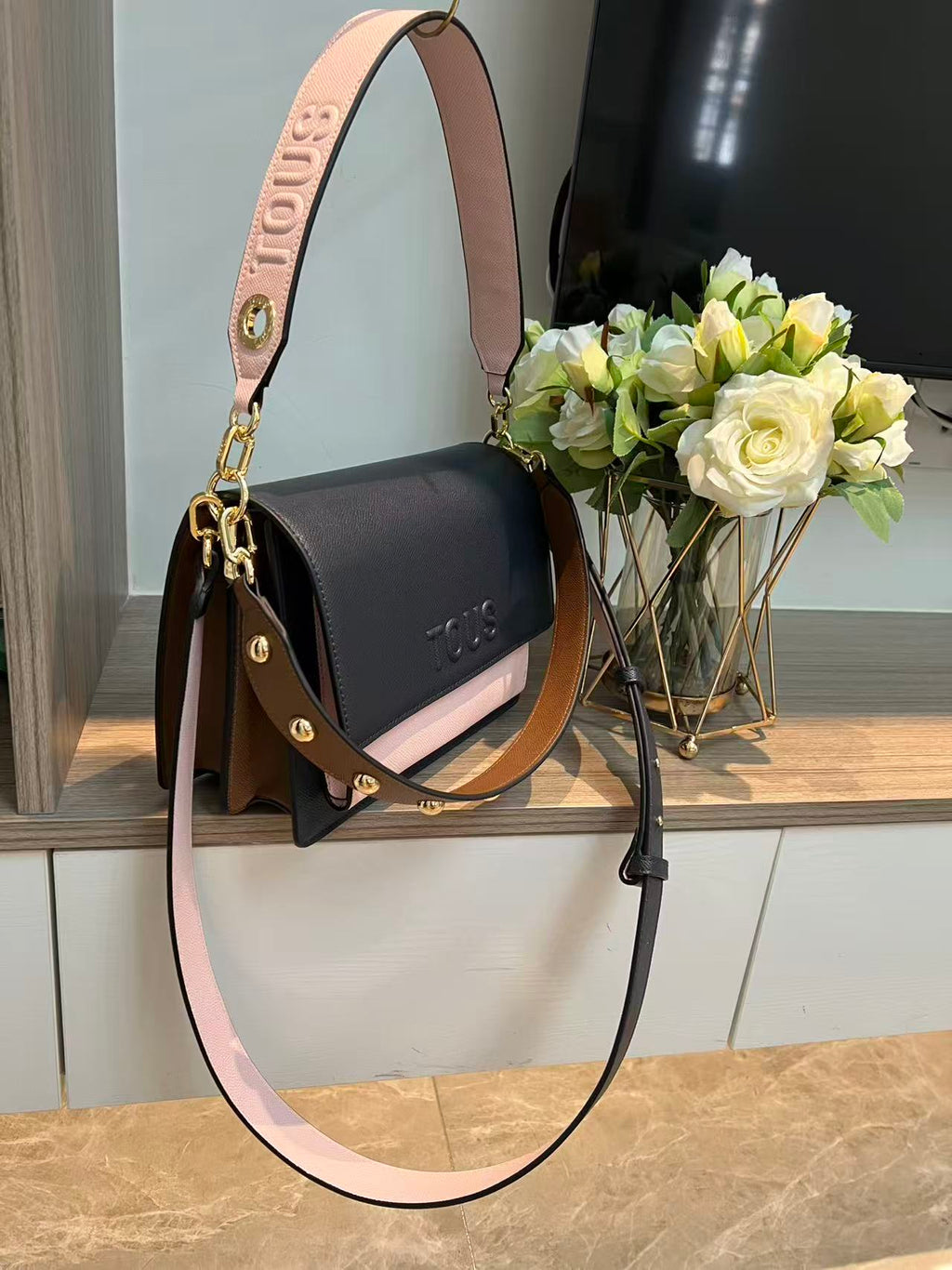 Bag / Quality: 4A / Model:6208