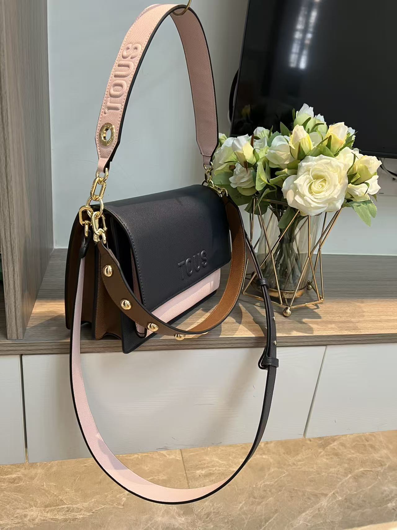 Bag / Quality: 4A / Model:6208