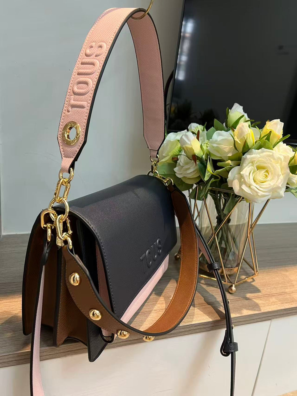 Bag / Quality: 4A / Model:6208