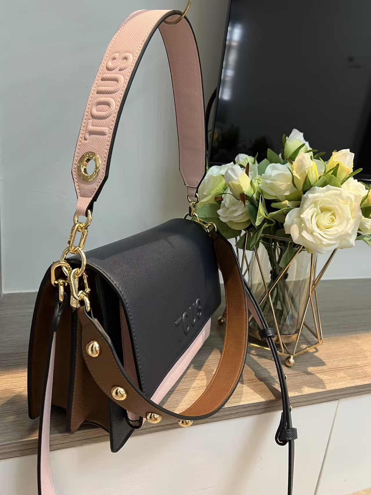 Bag / Quality: 4A / Model:6208