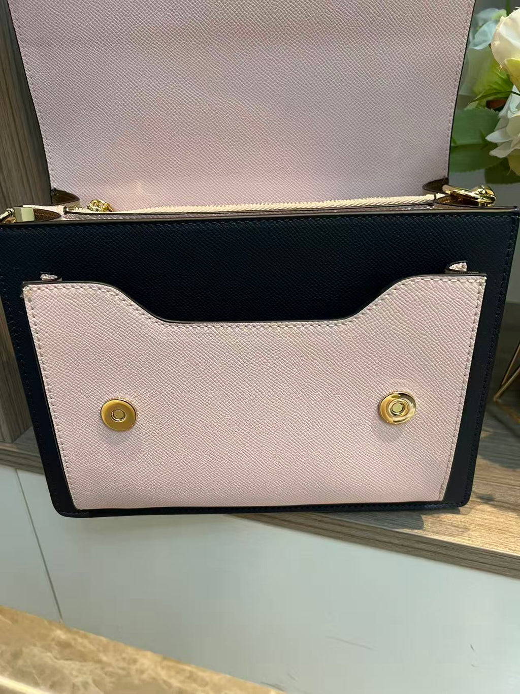 Bag / Quality: 4A / Model:6208