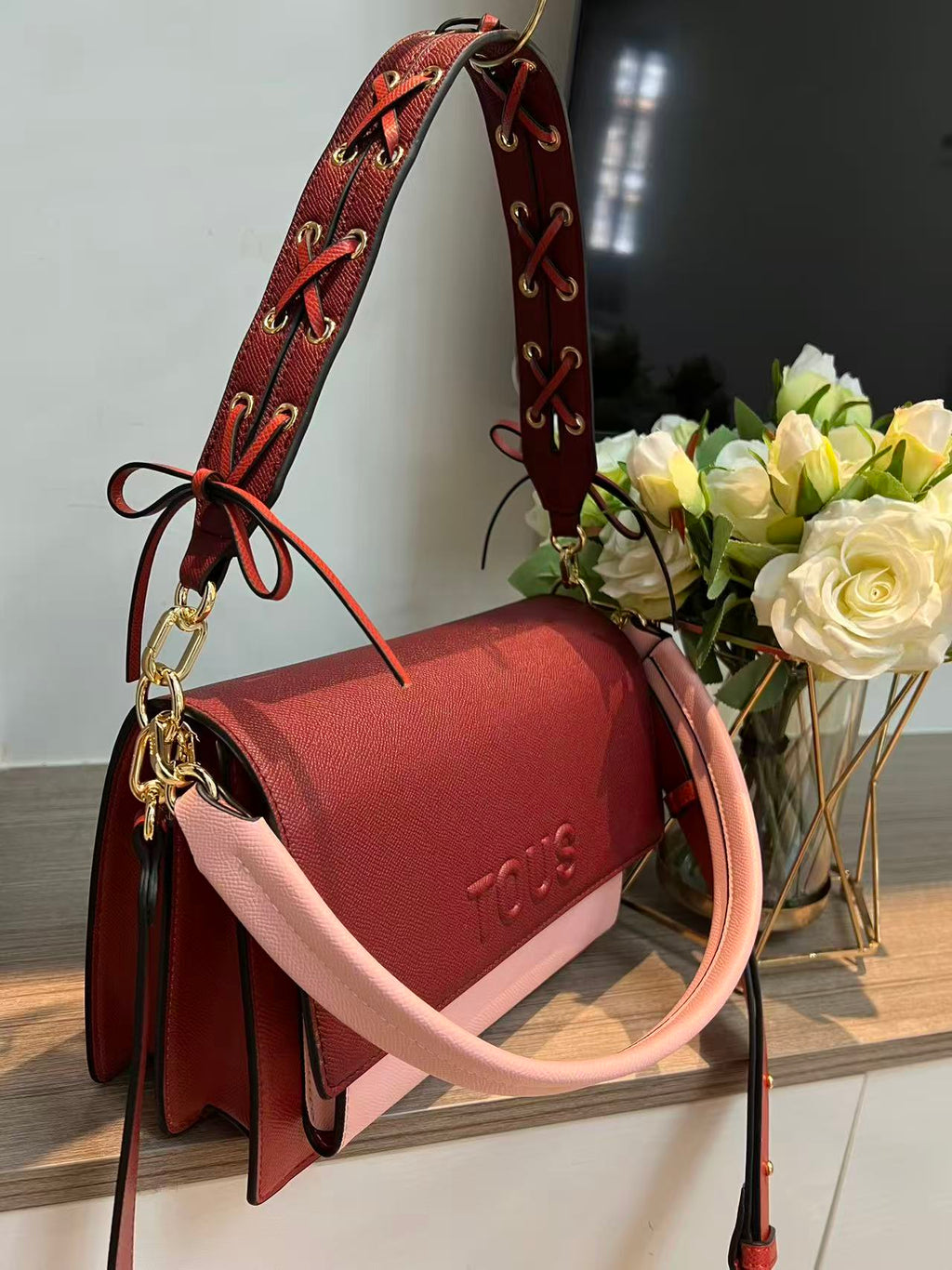 Bag / Quality: 4A / Model:6208