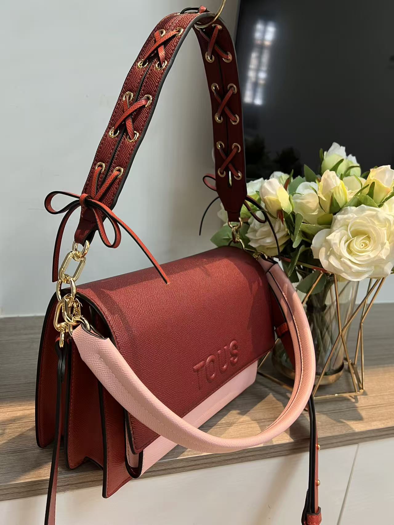 Bag / Quality: 4A / Model:6208