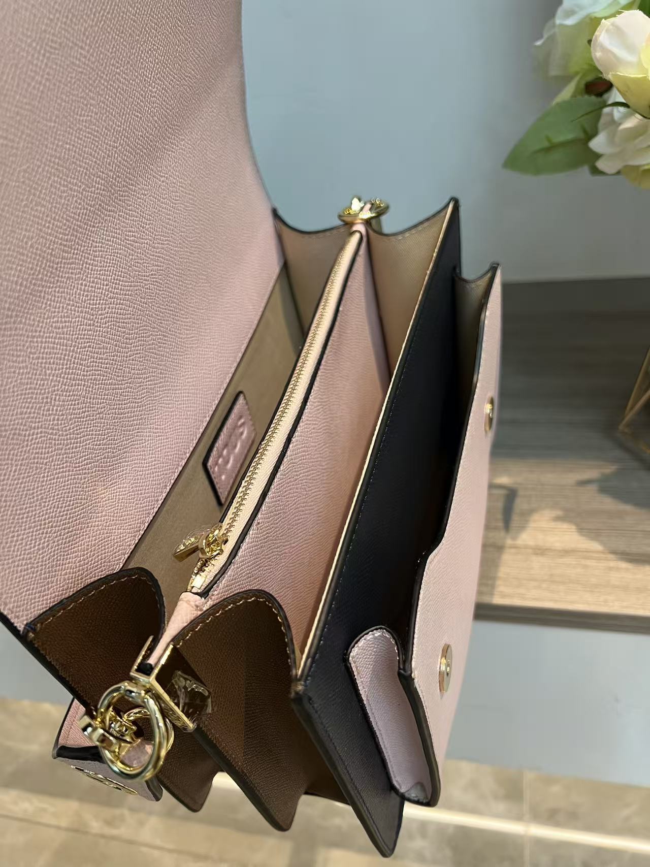 Bag / Quality: 4A / Model:6208