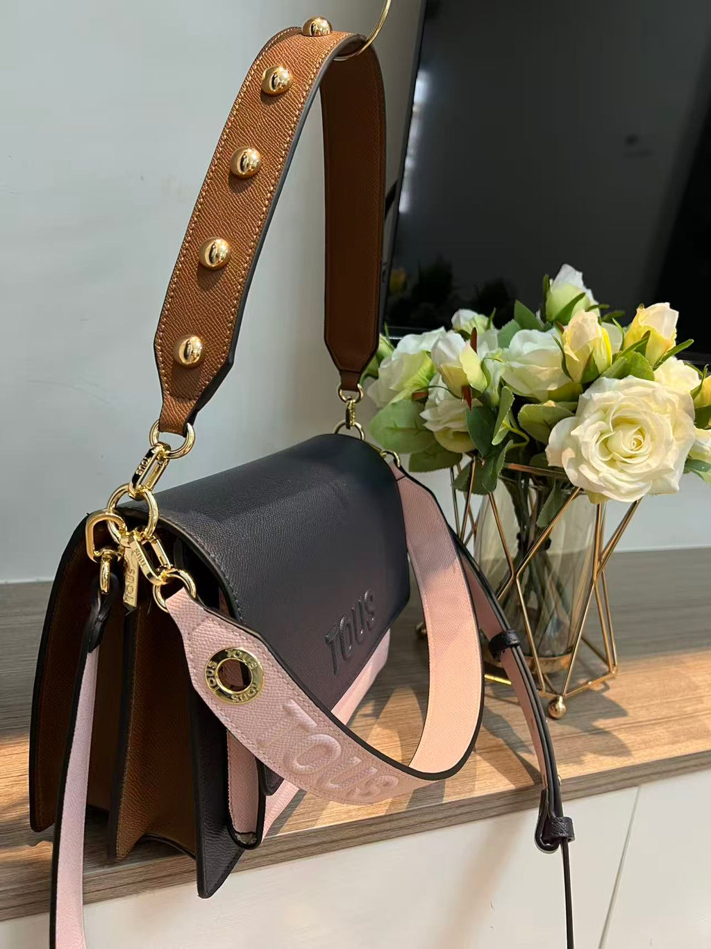 Bag / Quality: 4A / Model:6208