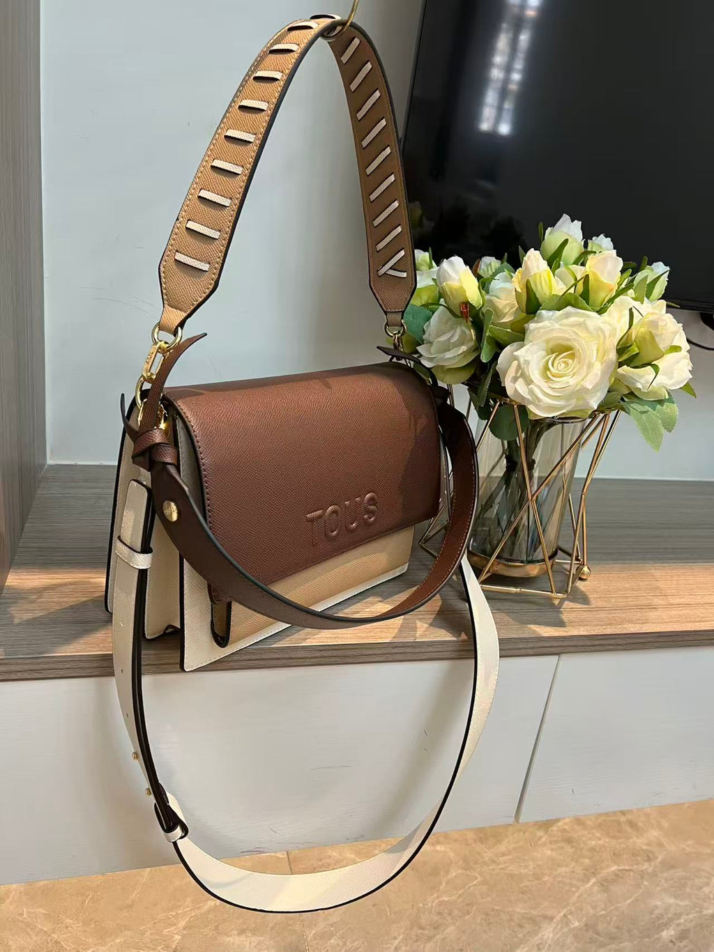 Bag / Quality: 4A / Model:6208