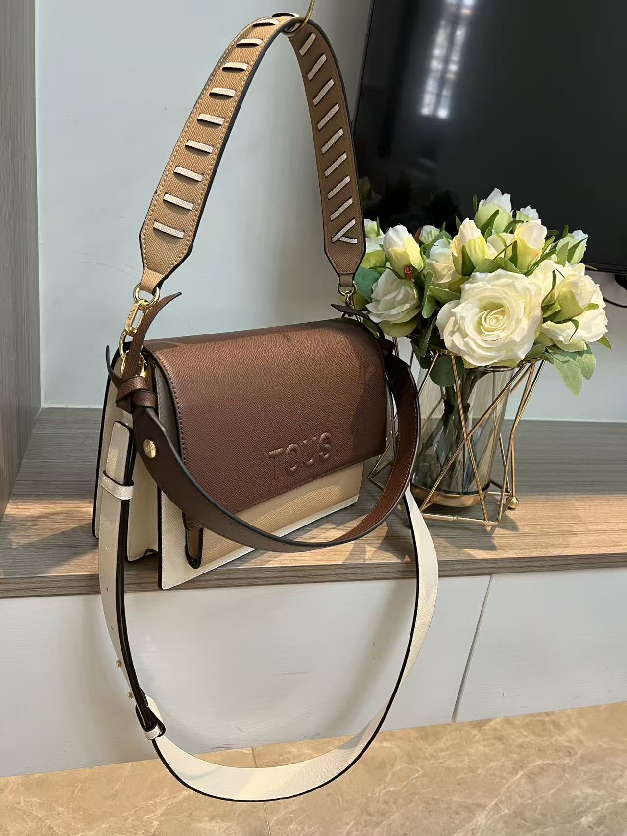 Bag / Quality: 4A / Model:6208