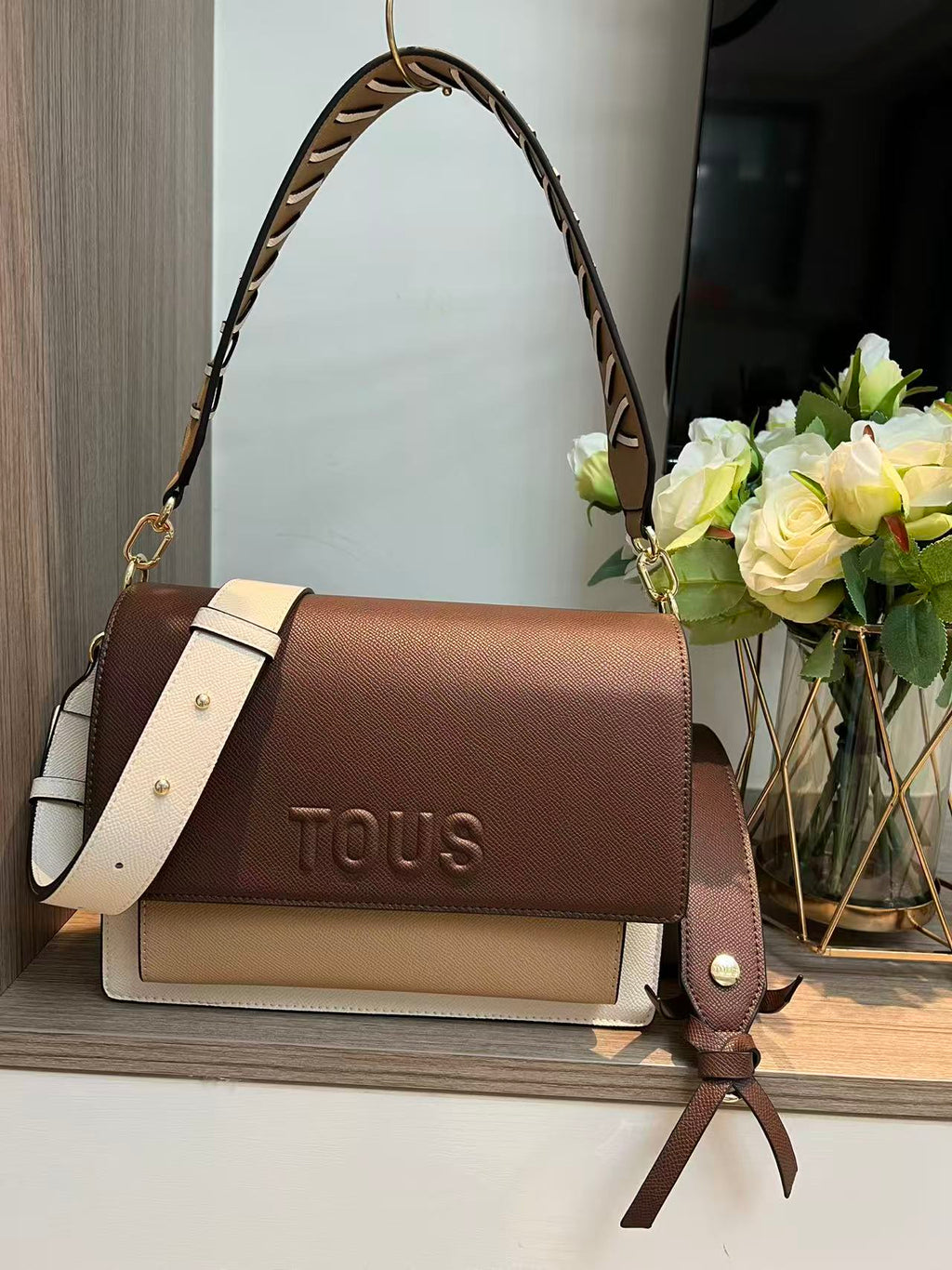 Bag / Quality: 4A / Model:6208