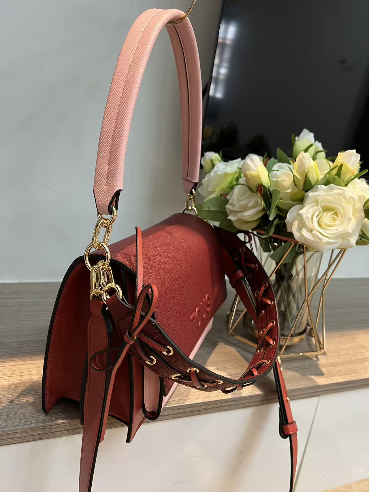 Bag / Quality: 4A / Model:6208