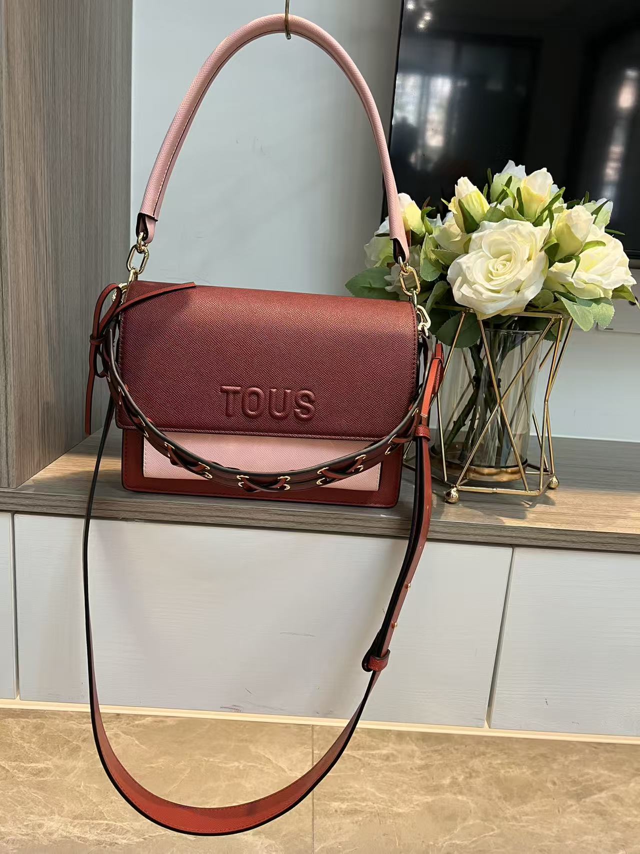 Bag / Quality: 4A / Model:6208