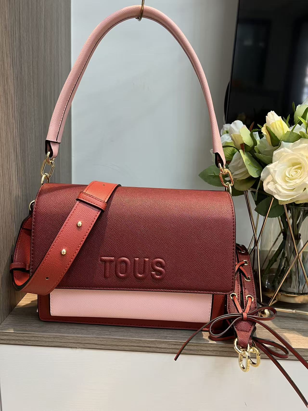 Bag / Quality: 4A / Model:6208