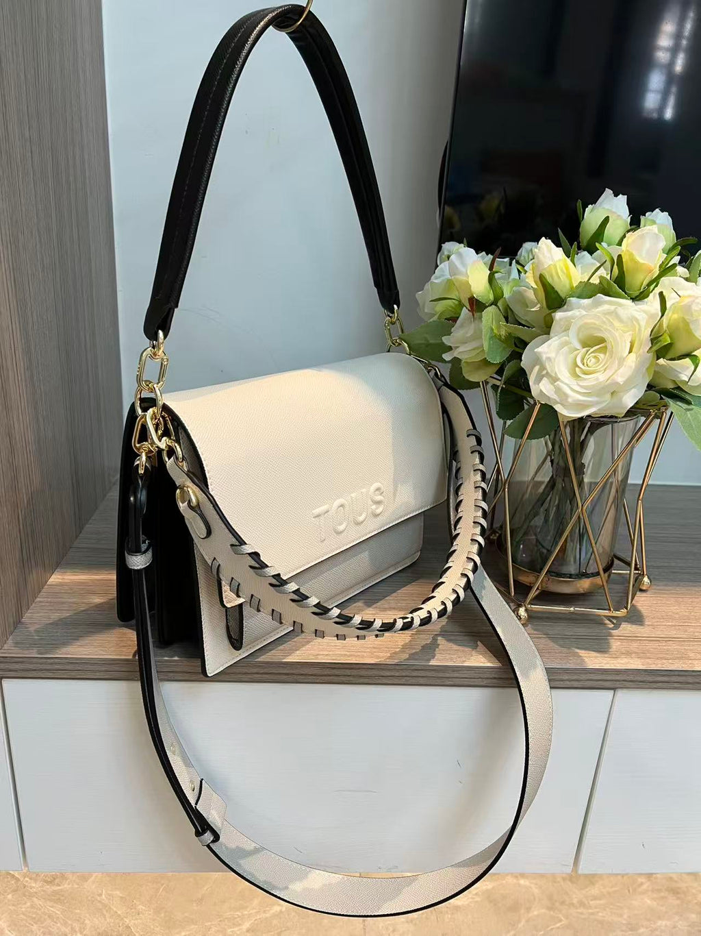 Bag / Quality: 4A / Model:6208