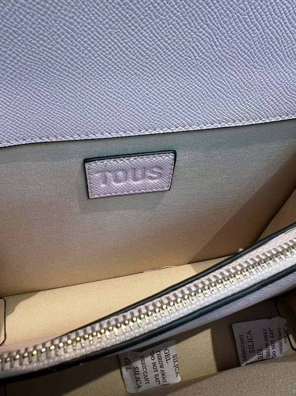 Bag / Quality: 4A / Model:6208