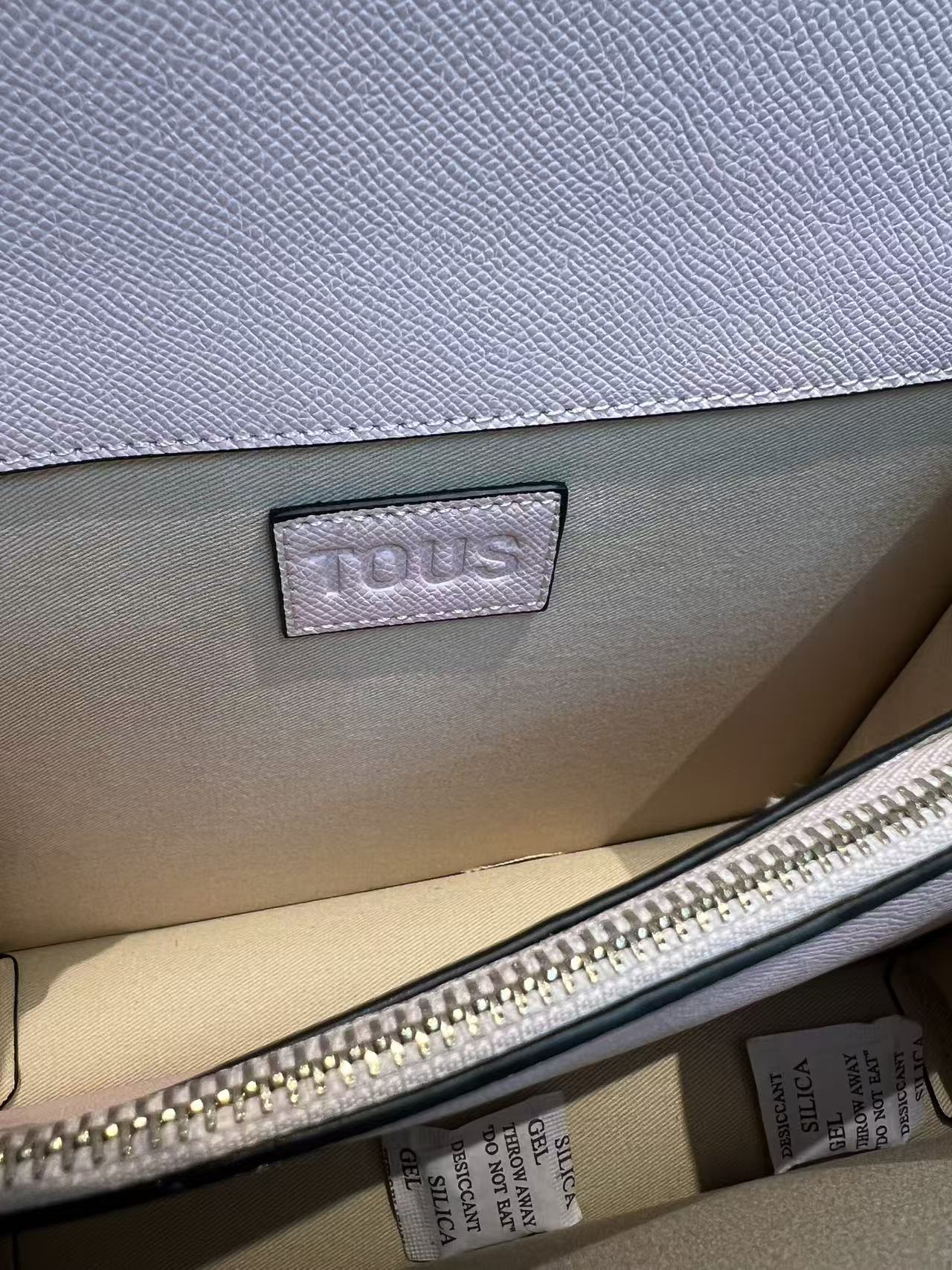 Bag / Quality: 4A / Model:6208