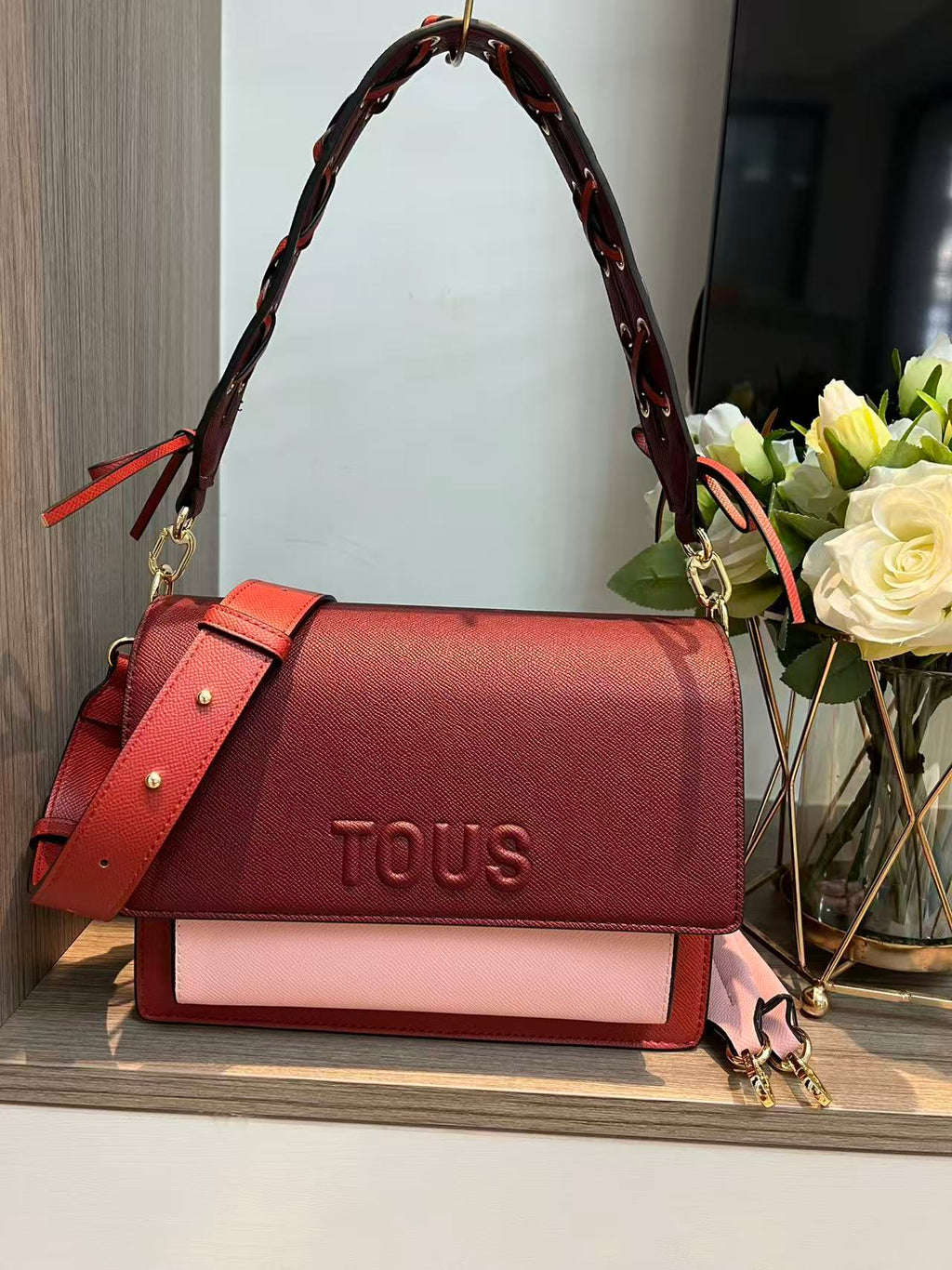 Bag / Quality: 4A / Model:6208