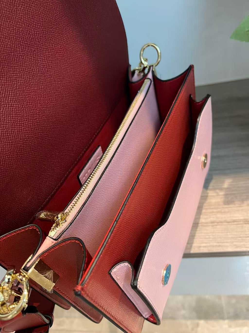 Bag / Quality: 4A / Model:6208