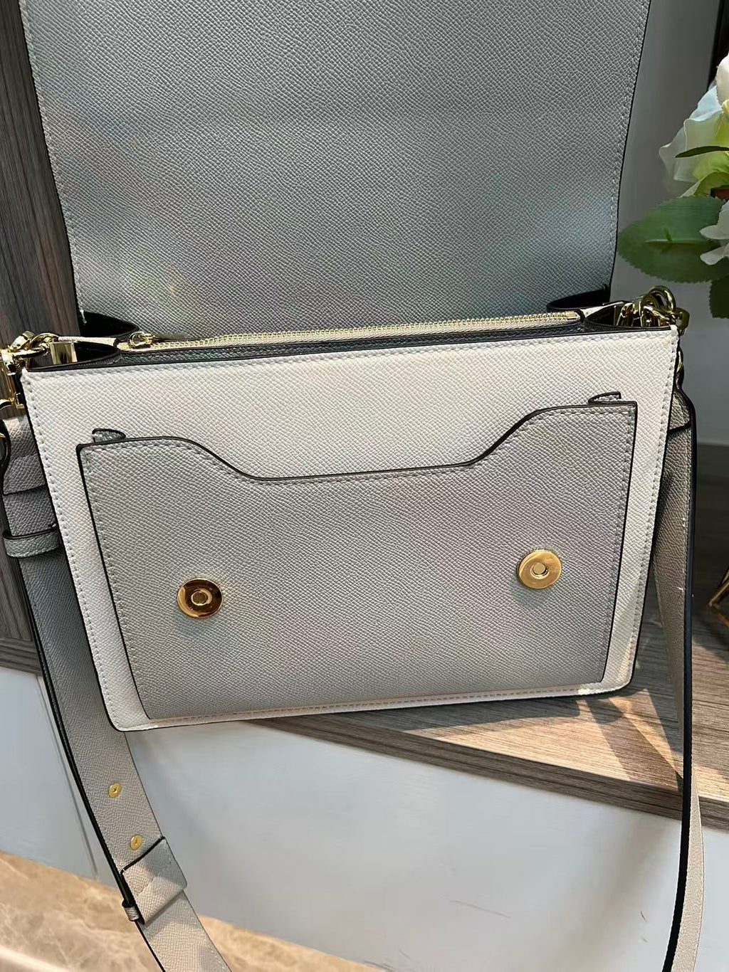 Bag / Quality: 4A / Model:6208