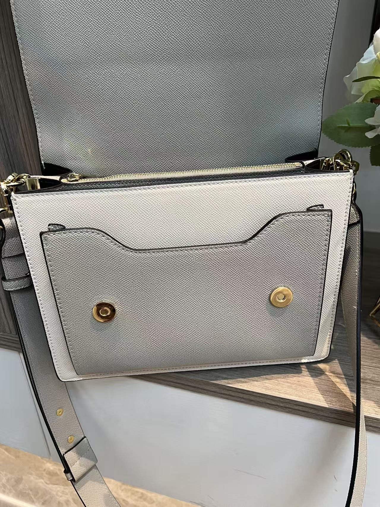 Bag / Quality: 4A / Model:6208