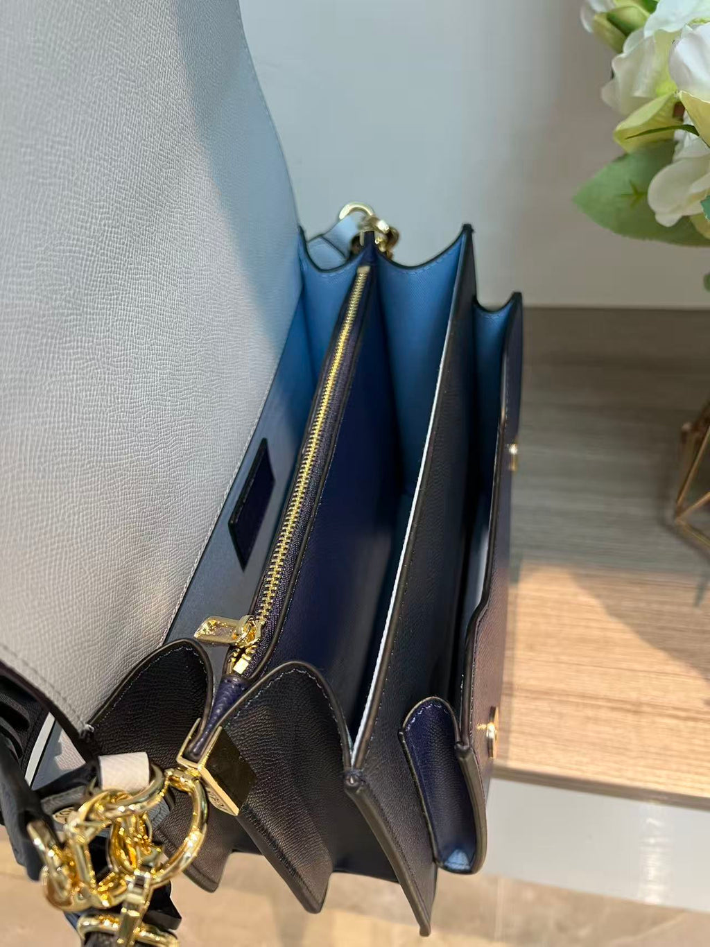 Bag / Quality: 4A / Model:6208