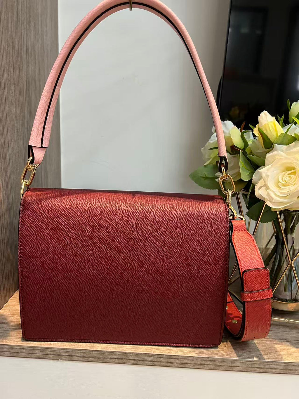 Bag / Quality: 4A / Model:6208