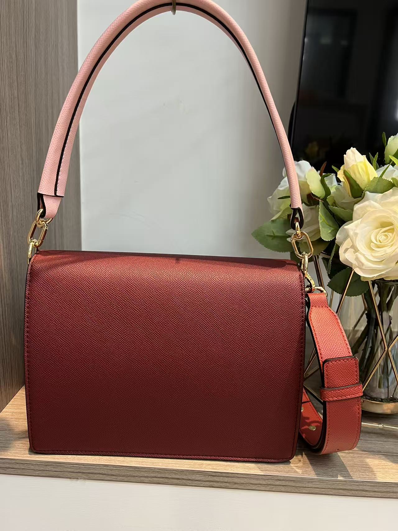 Bag / Quality: 4A / Model:6208