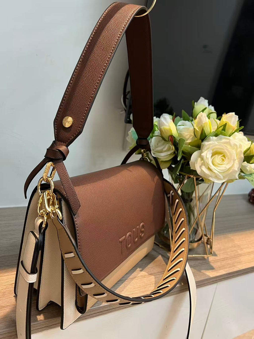 Bag / Quality: 4A / Model:6208