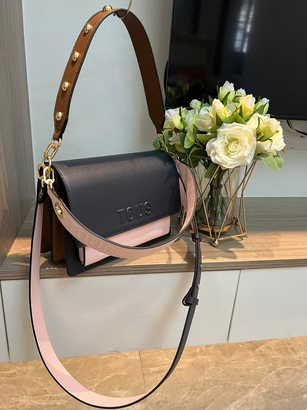 Bag / Quality: 4A / Model:6208