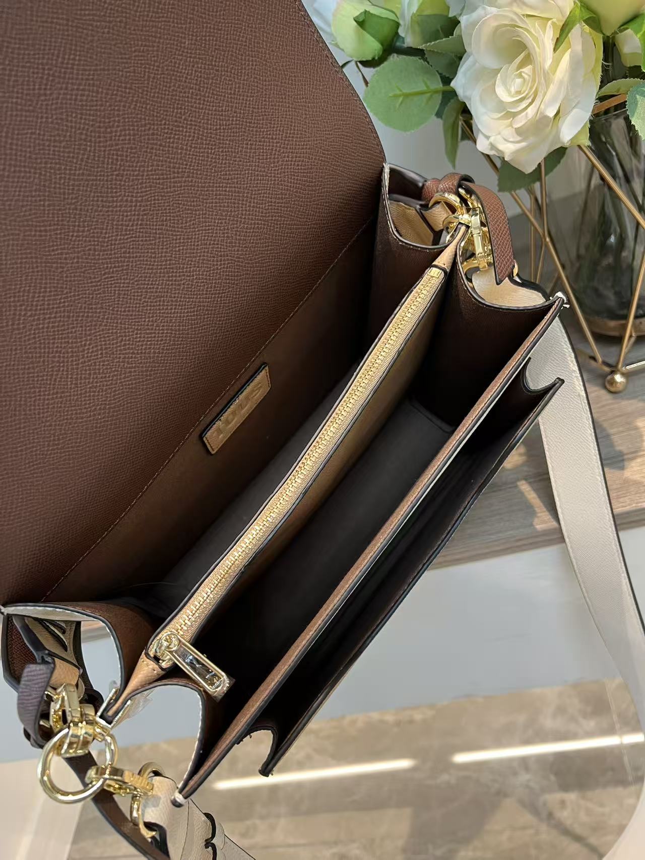 Bag / Quality: 4A / Model:6208