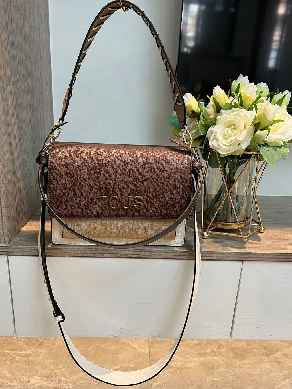Bag / Quality: 4A / Model:6208