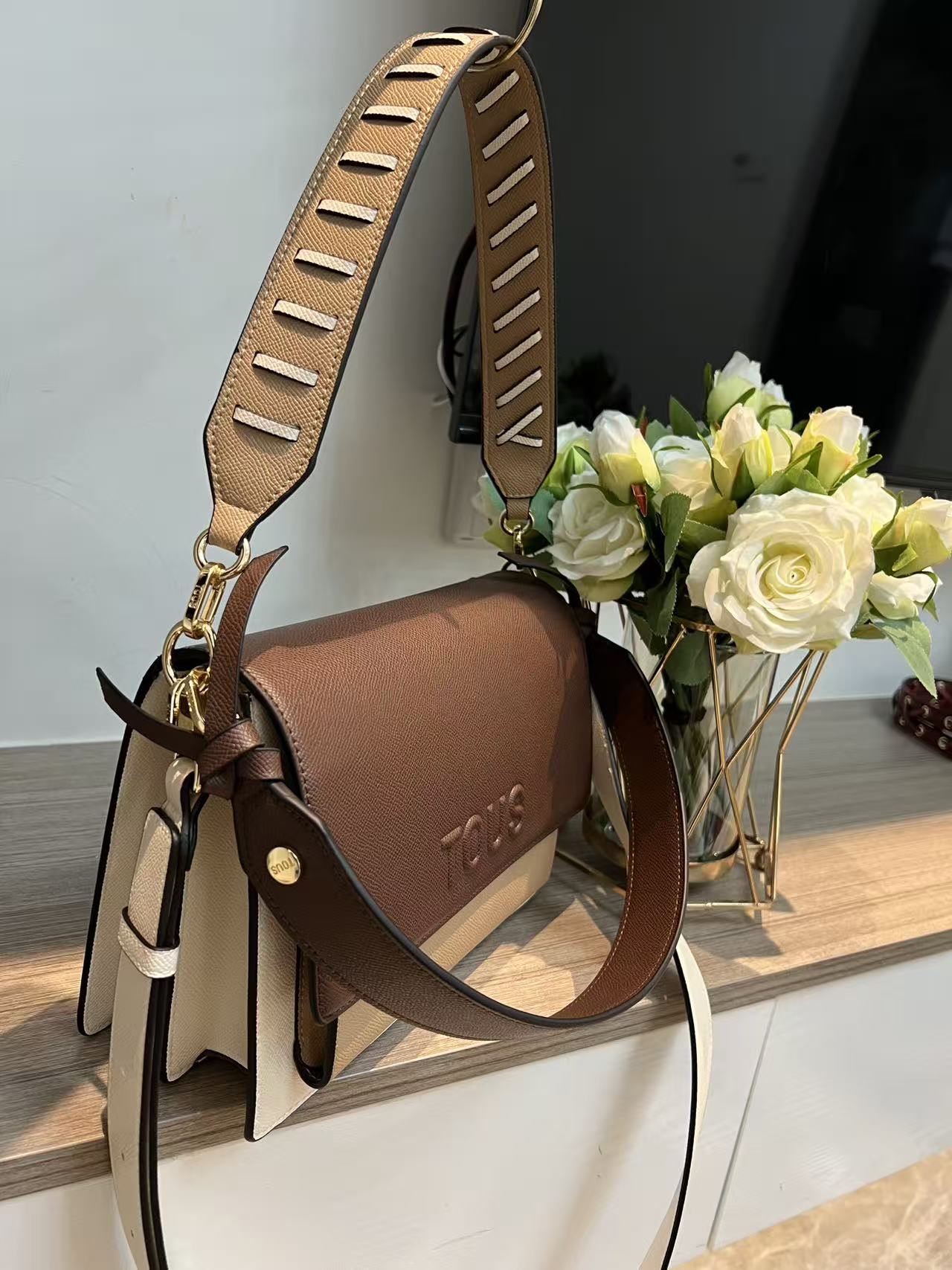 Bag / Quality: 4A / Model:6208