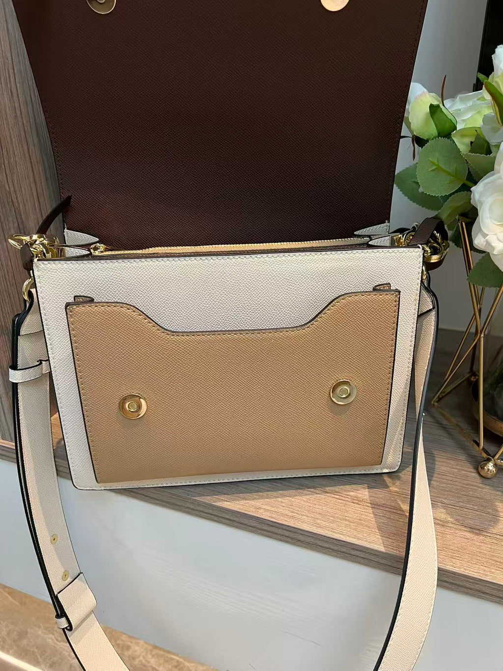 Bag / Quality: 4A / Model:6208