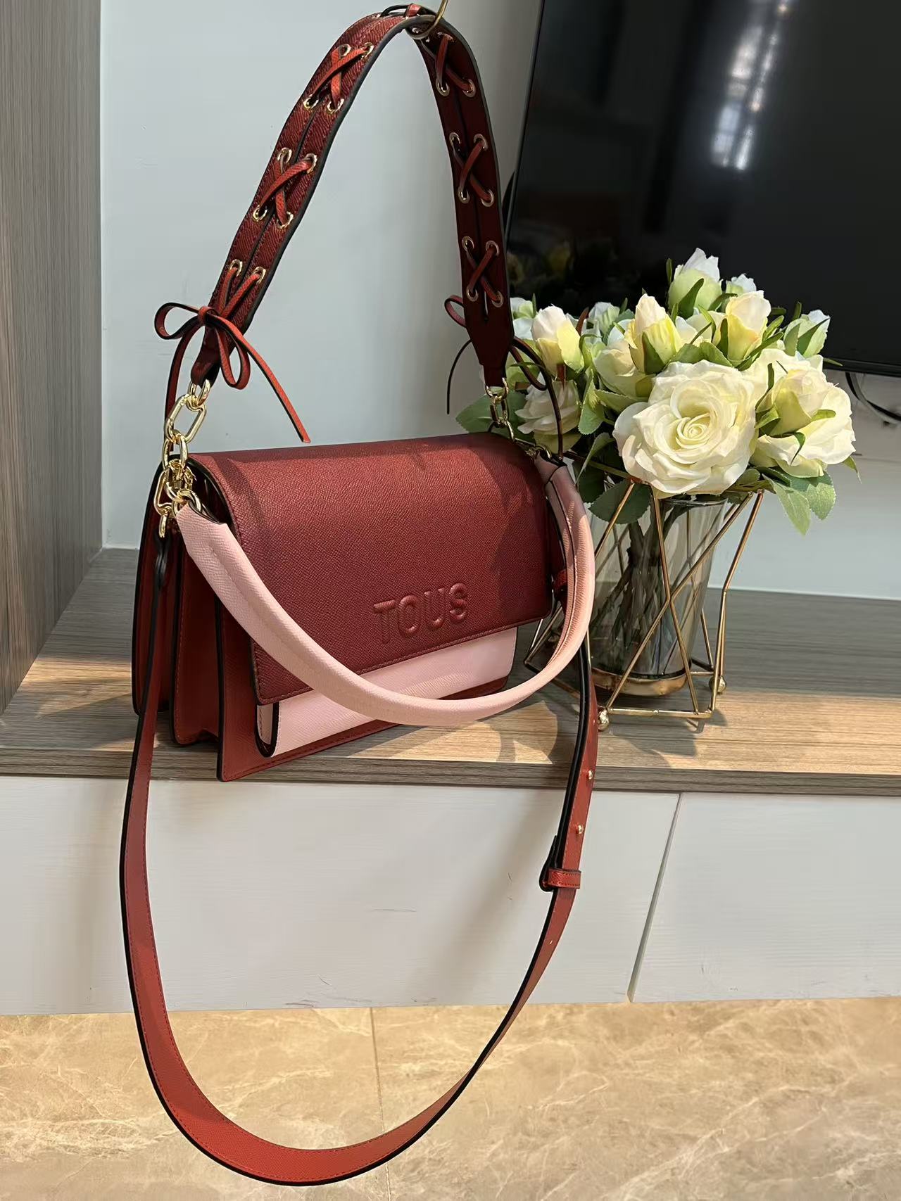 Bag / Quality: 4A / Model:6208