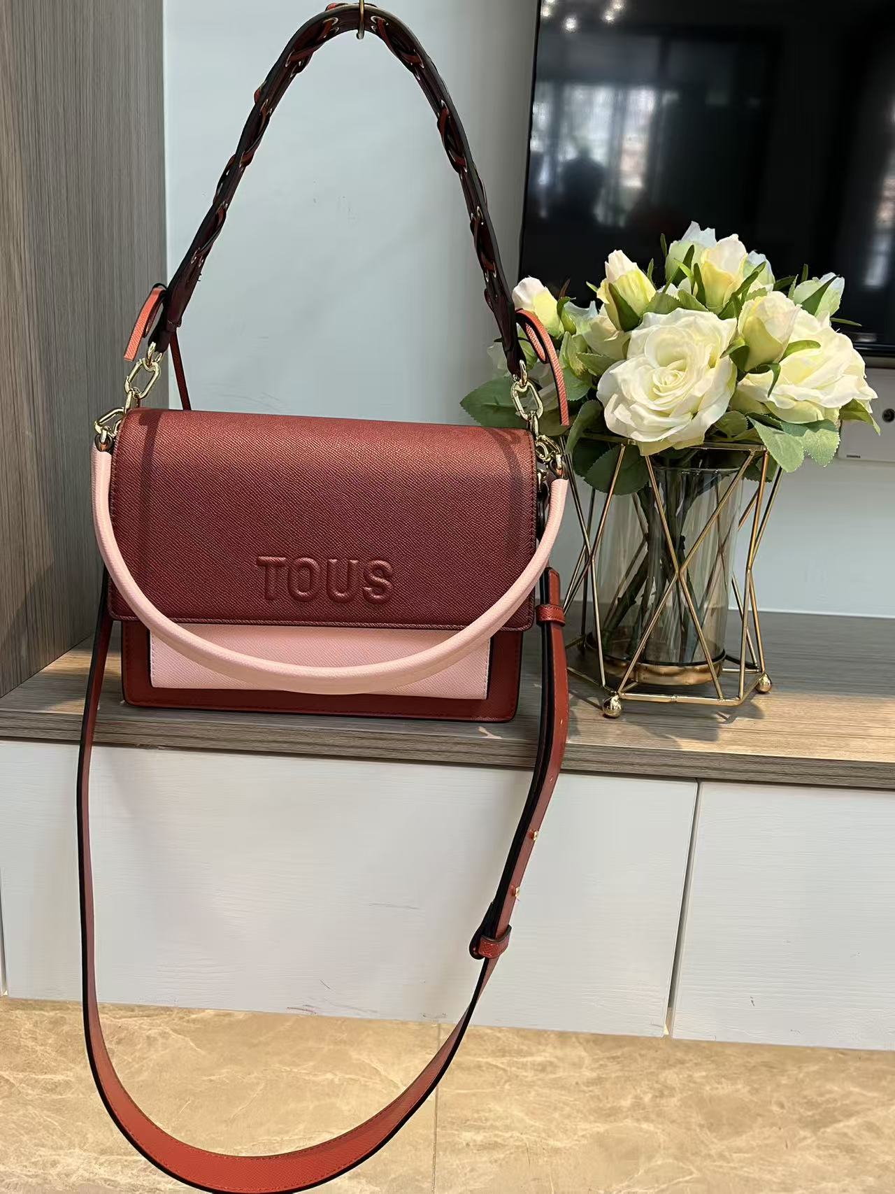 Bag / Quality: 4A / Model:6208