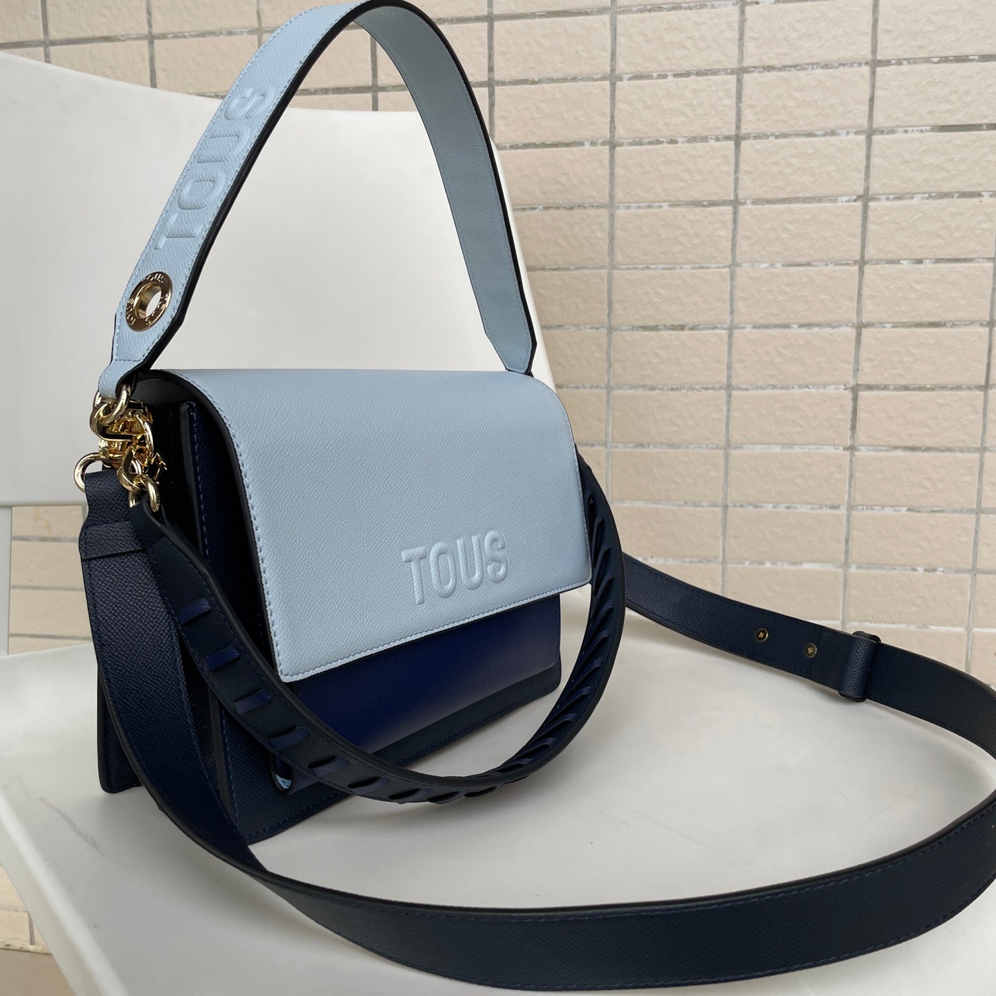 Bag / Quality: 4A / Model:6208