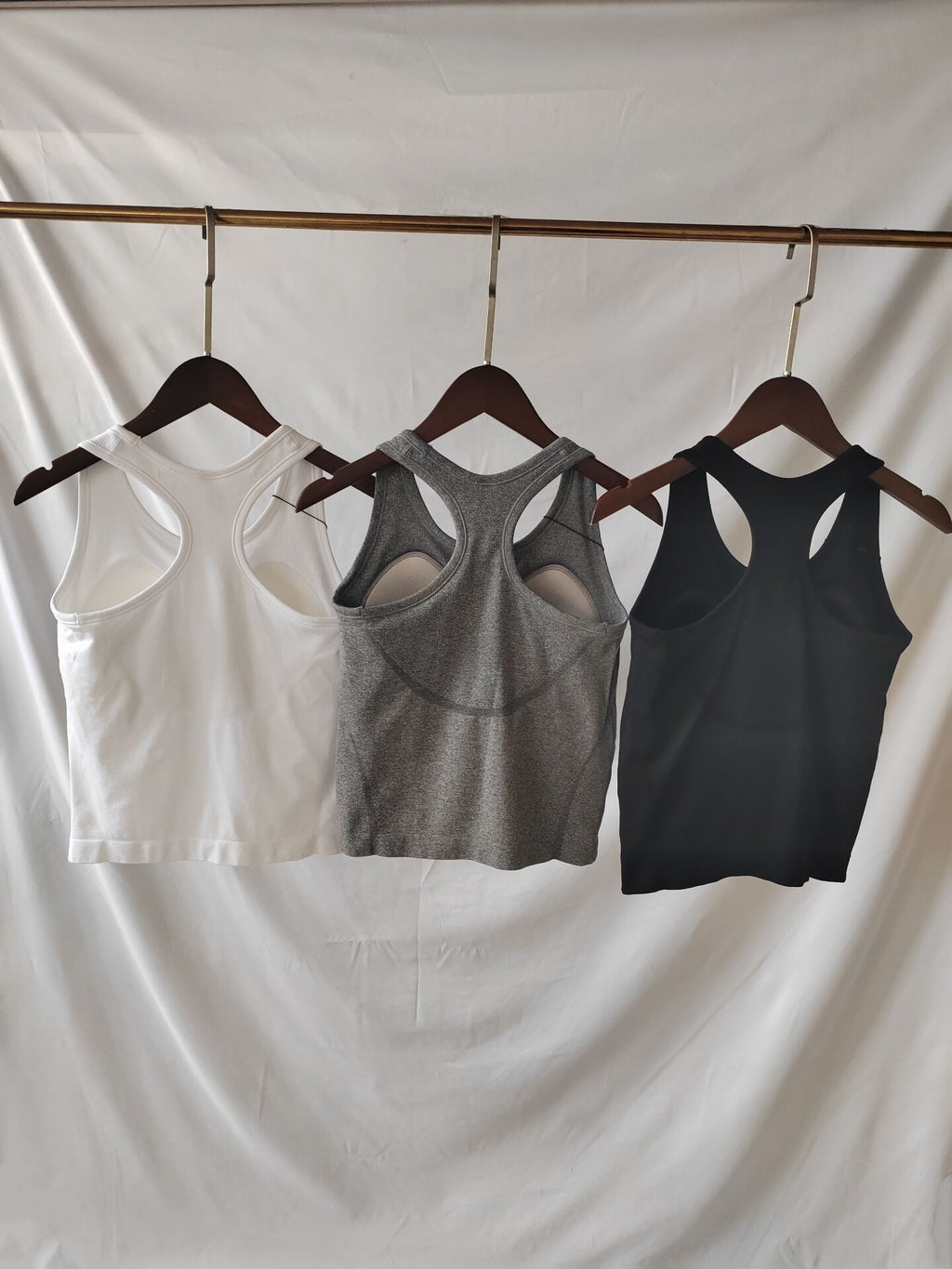 Clothing/Model: G18
