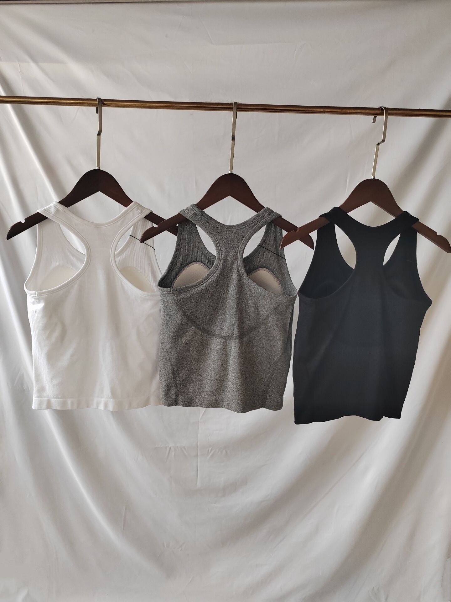 Clothing/Model: G18