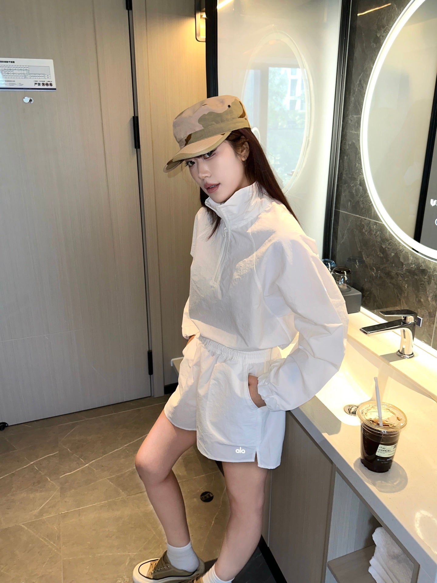 Clothing/Model: G13