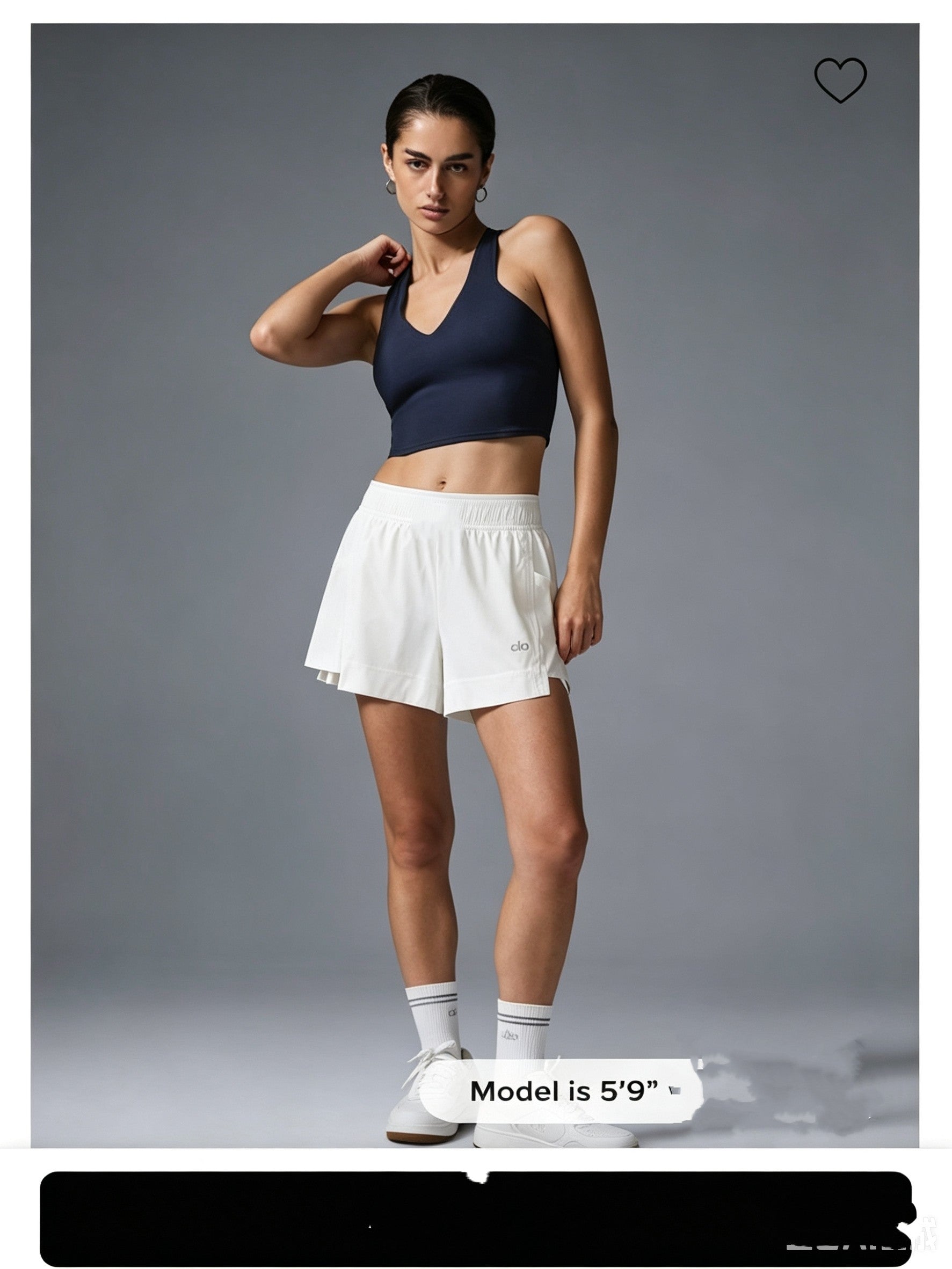 Clothing/Model: G7