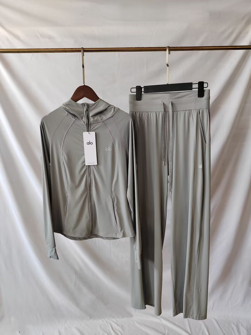 Clothing/Model: G19
