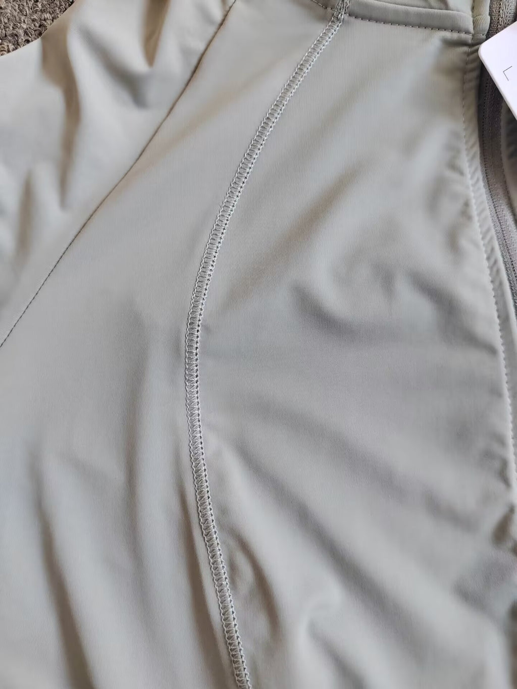 Clothing/Model: G19