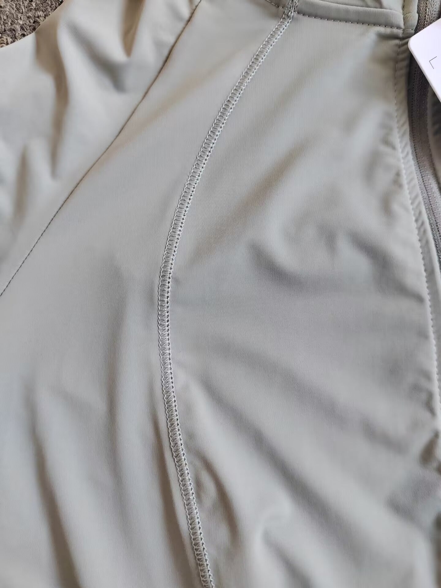 Clothing/Model: G19