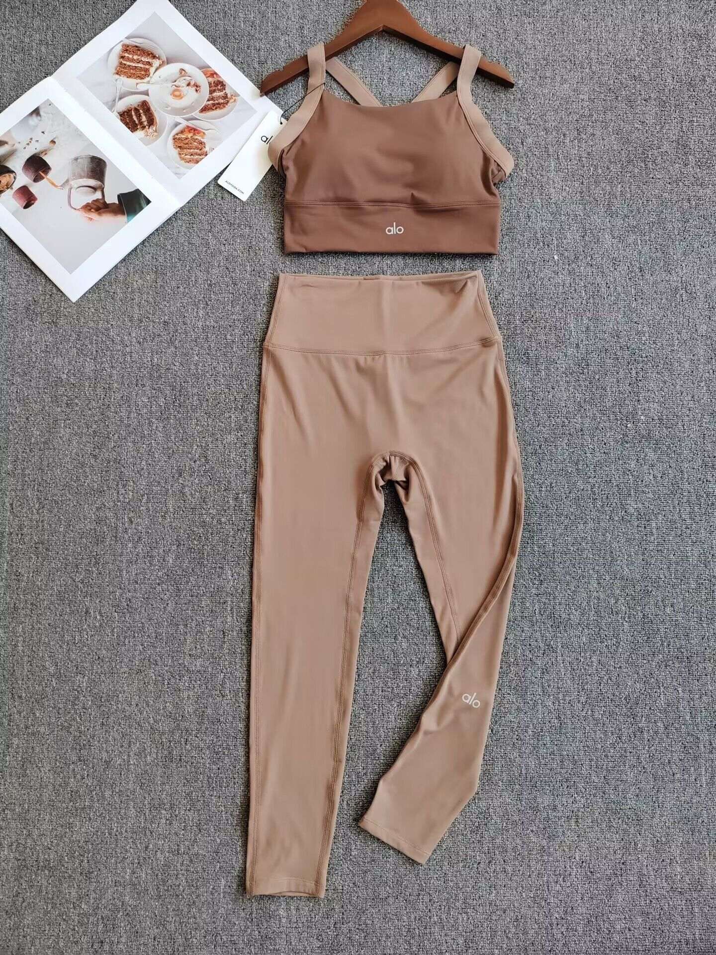 Clothing/Model: G20