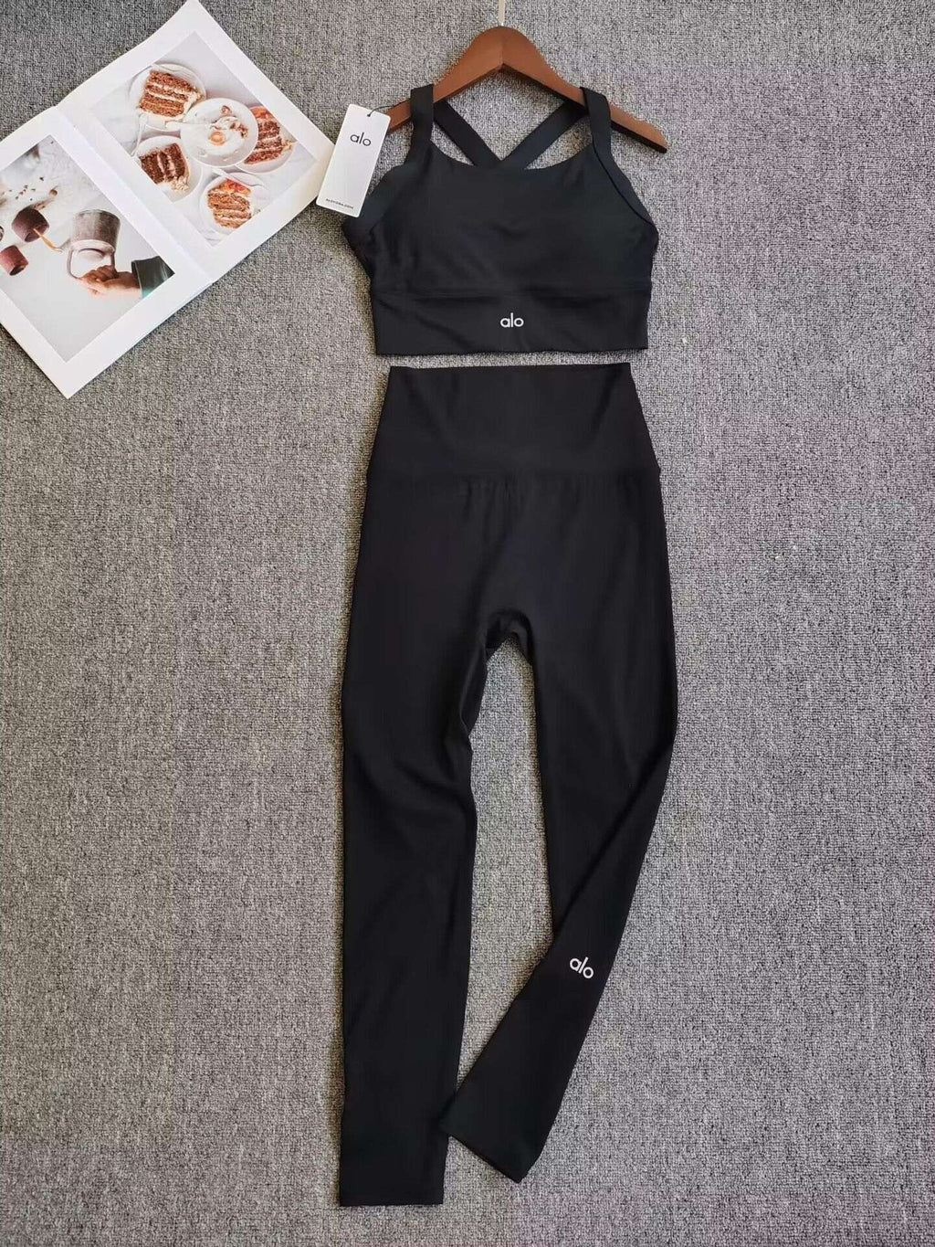 Clothing/Model: G20