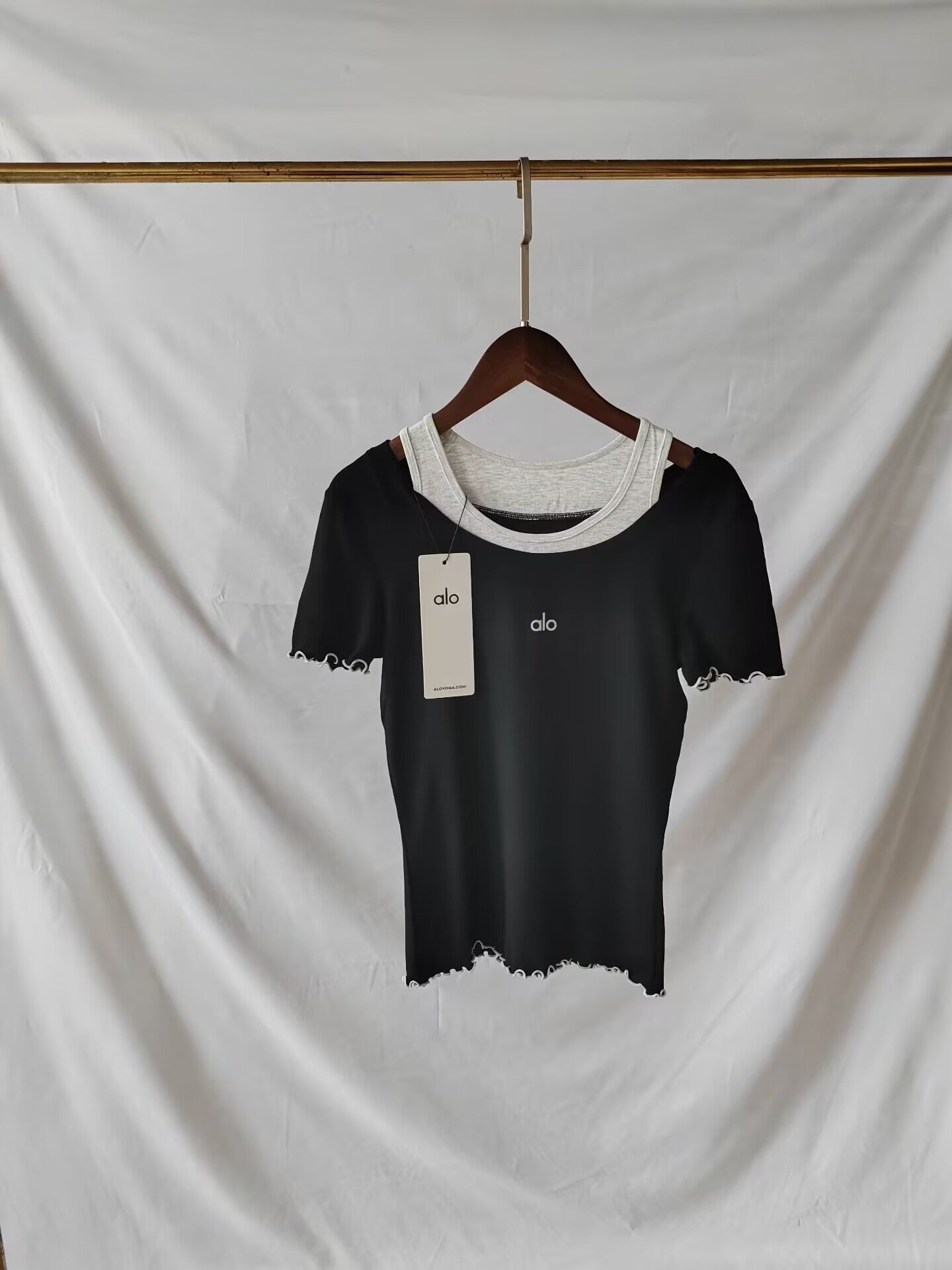 Clothing/Model: G19