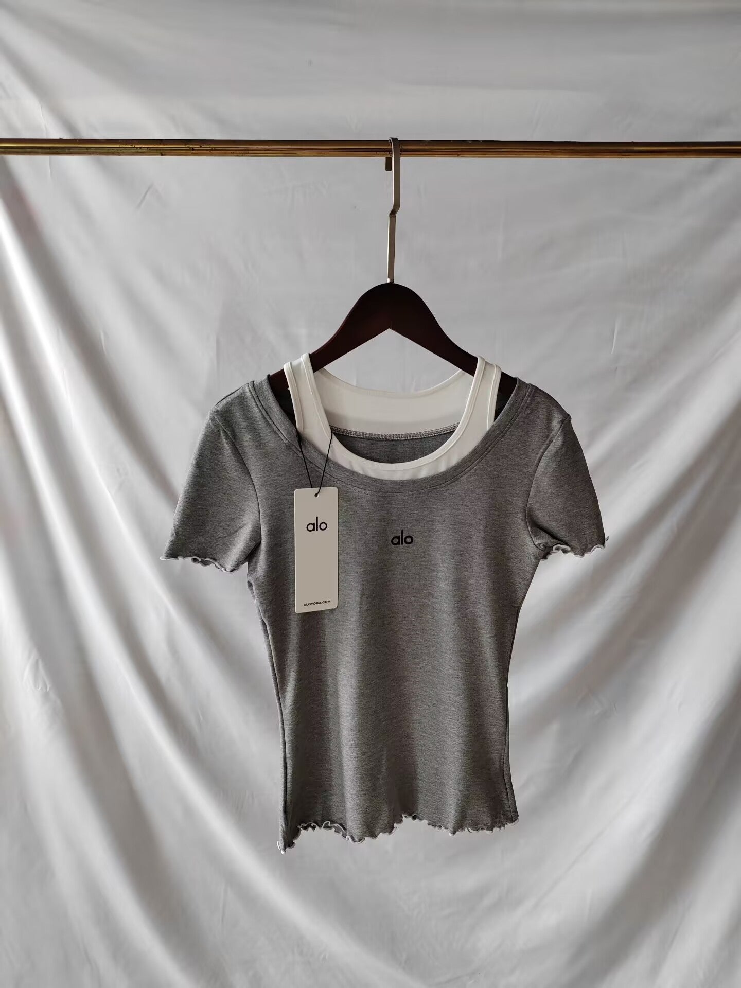 Clothing/Model: G19
