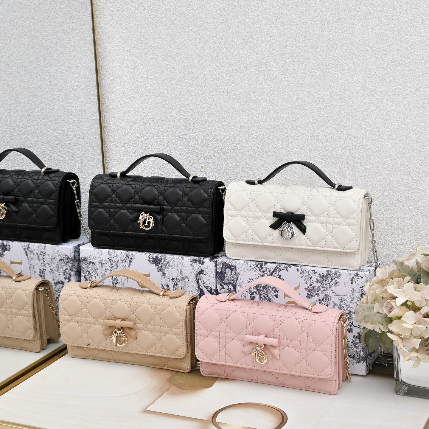 bag / Quality: 4A / Model:0984