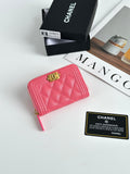 Wallet / Quality: 4A / Model:80602