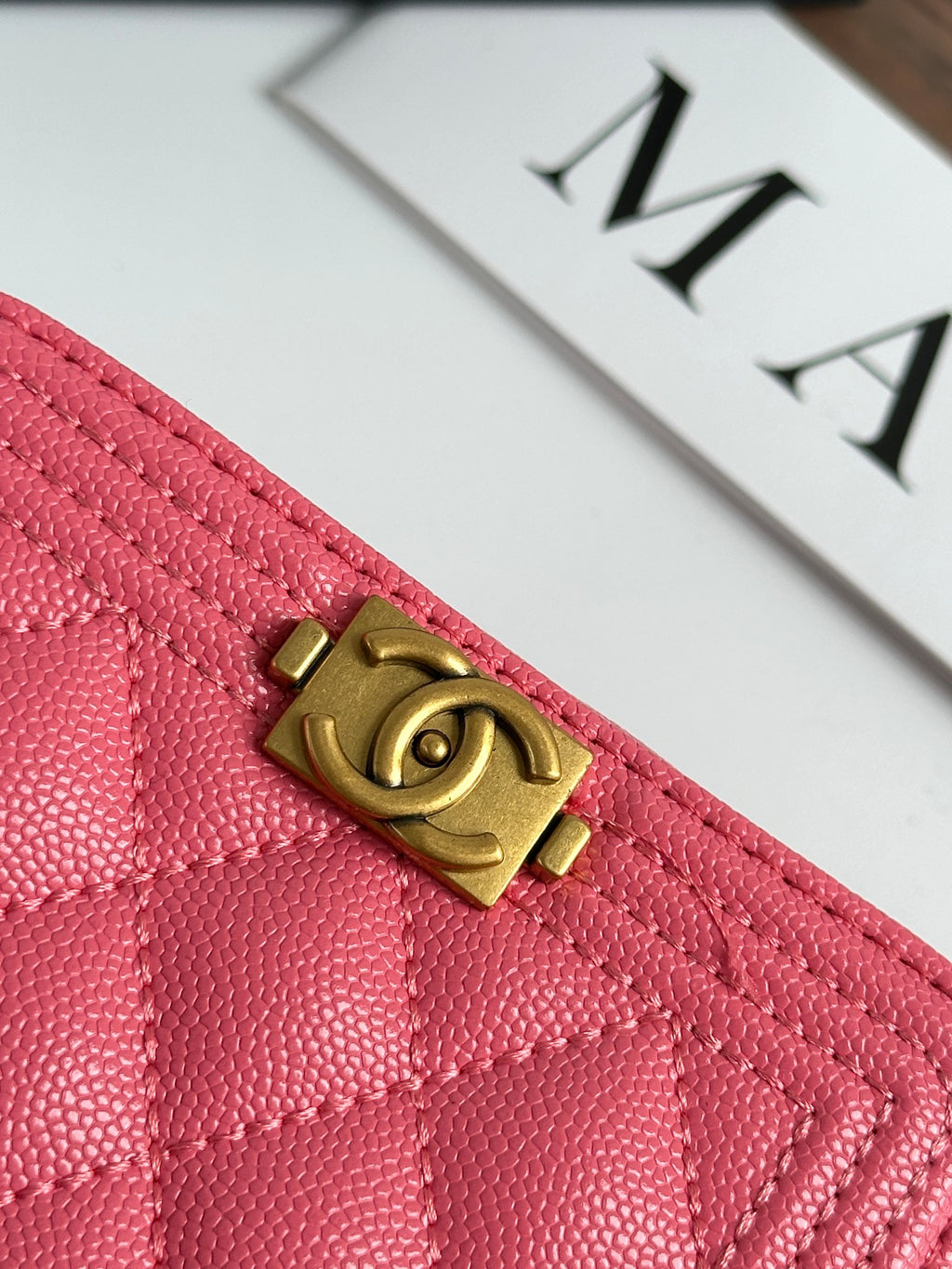 Wallet / Quality: 4A / Model:80602